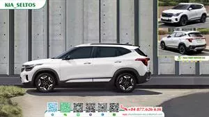 SUV car rental service